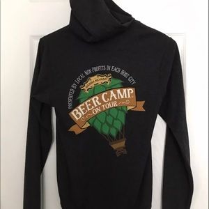 Sierra Nevada Beer Camp Sweatshirt